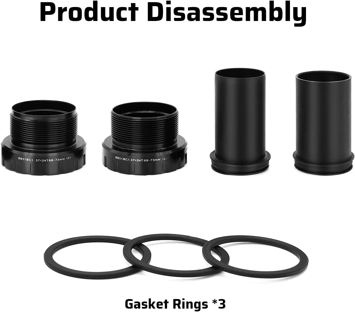 Bike Bottom Bracket