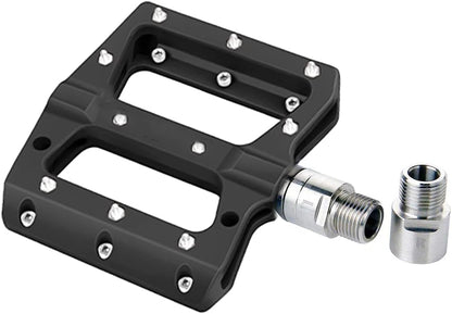 Bike Pedal Extenders