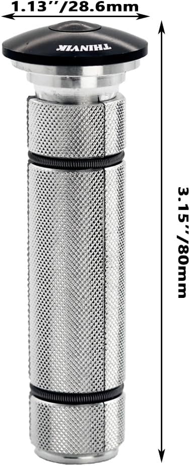 Thinvik Bike Steertube Compression Plug