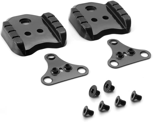 Cleats Stabilizing Adapters for SPD
