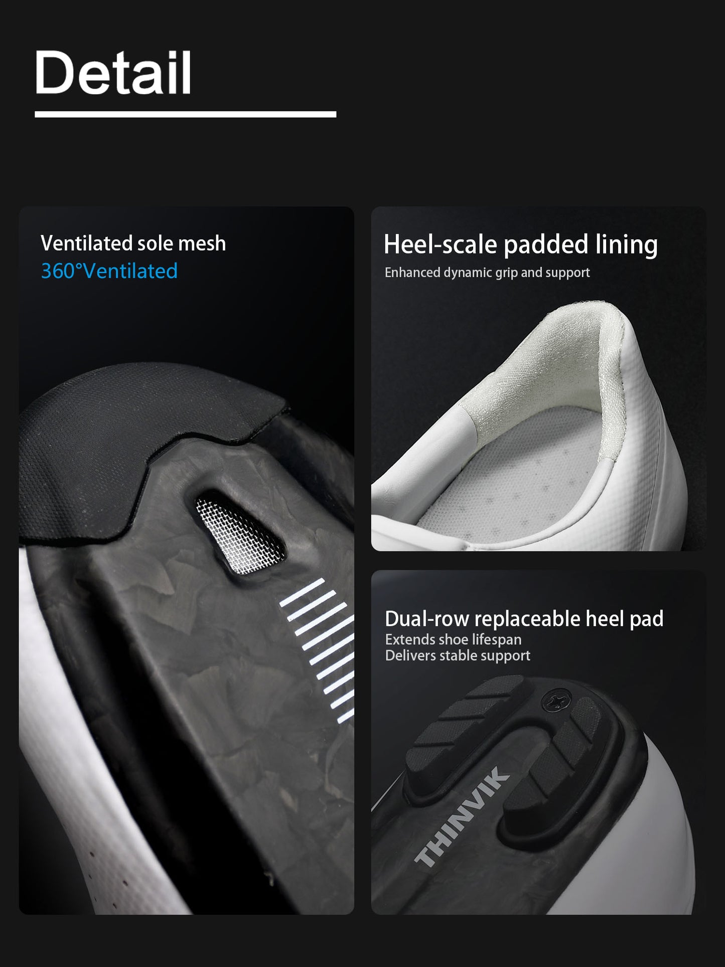 S9 Carbon Road Cycling Shoes