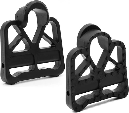 Clipless Pedal Adapter