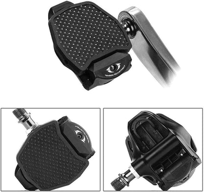 SPD-SL Platform Pedal Adapters