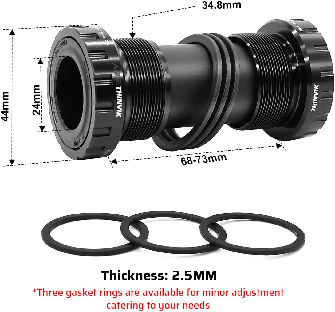 Bike Bottom Bracket