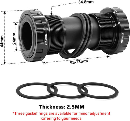 Bike Bottom Bracket
