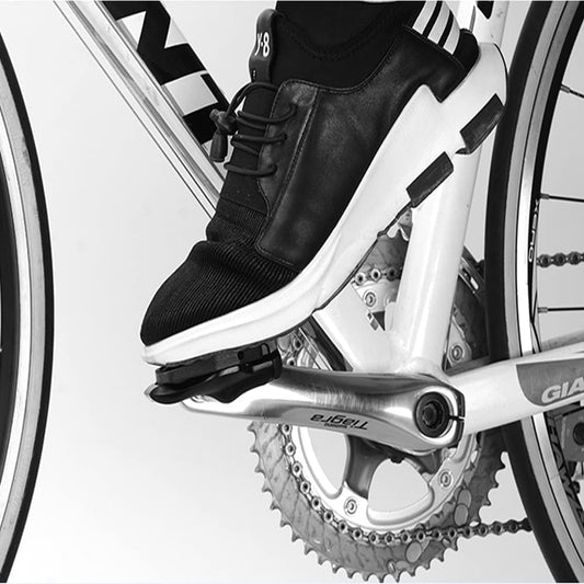 Clipless Pedal Adapter