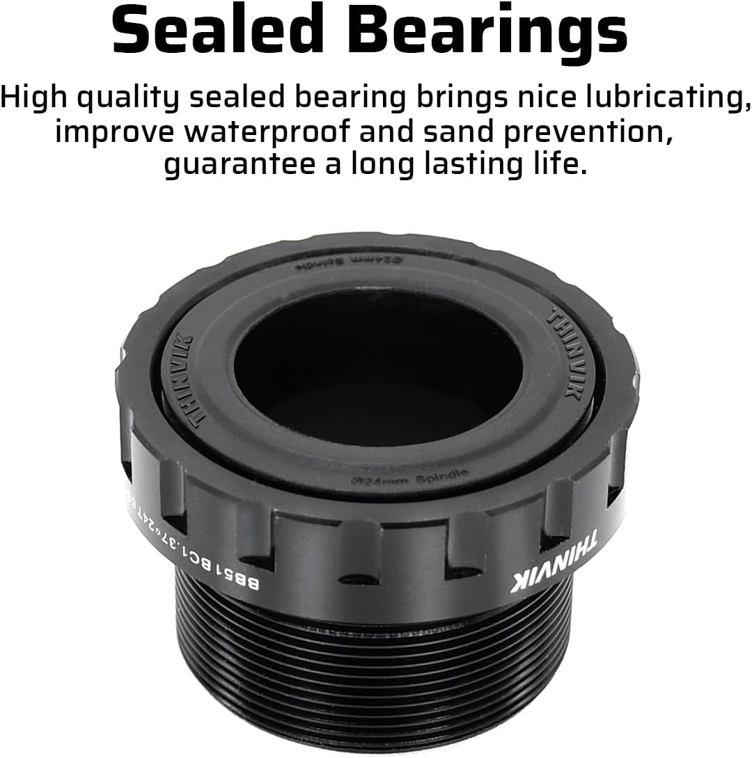Bike Bottom Bracket