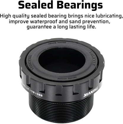 Bike Bottom Bracket