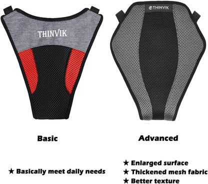 Bike Sweat Guard & Bike Frame Protector Cover