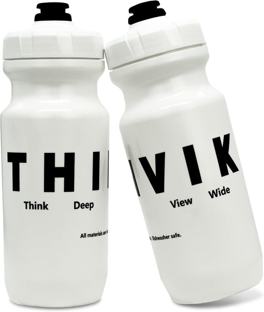 Bike Water Bottles