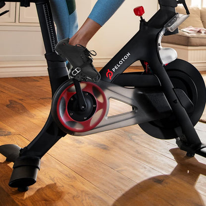 Pedals and Cleats