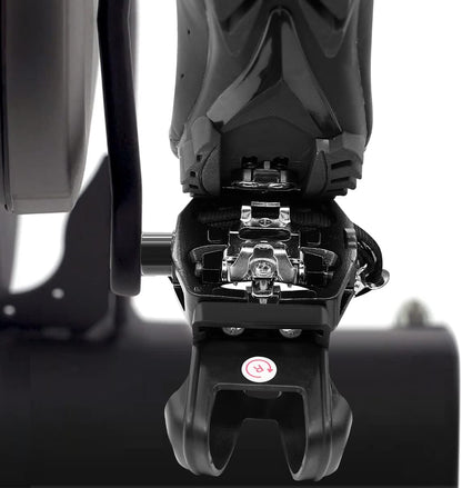 Pedals and Cleats