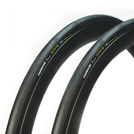 220g/235g Road Bike Tires 360TPI(3x120tpi)