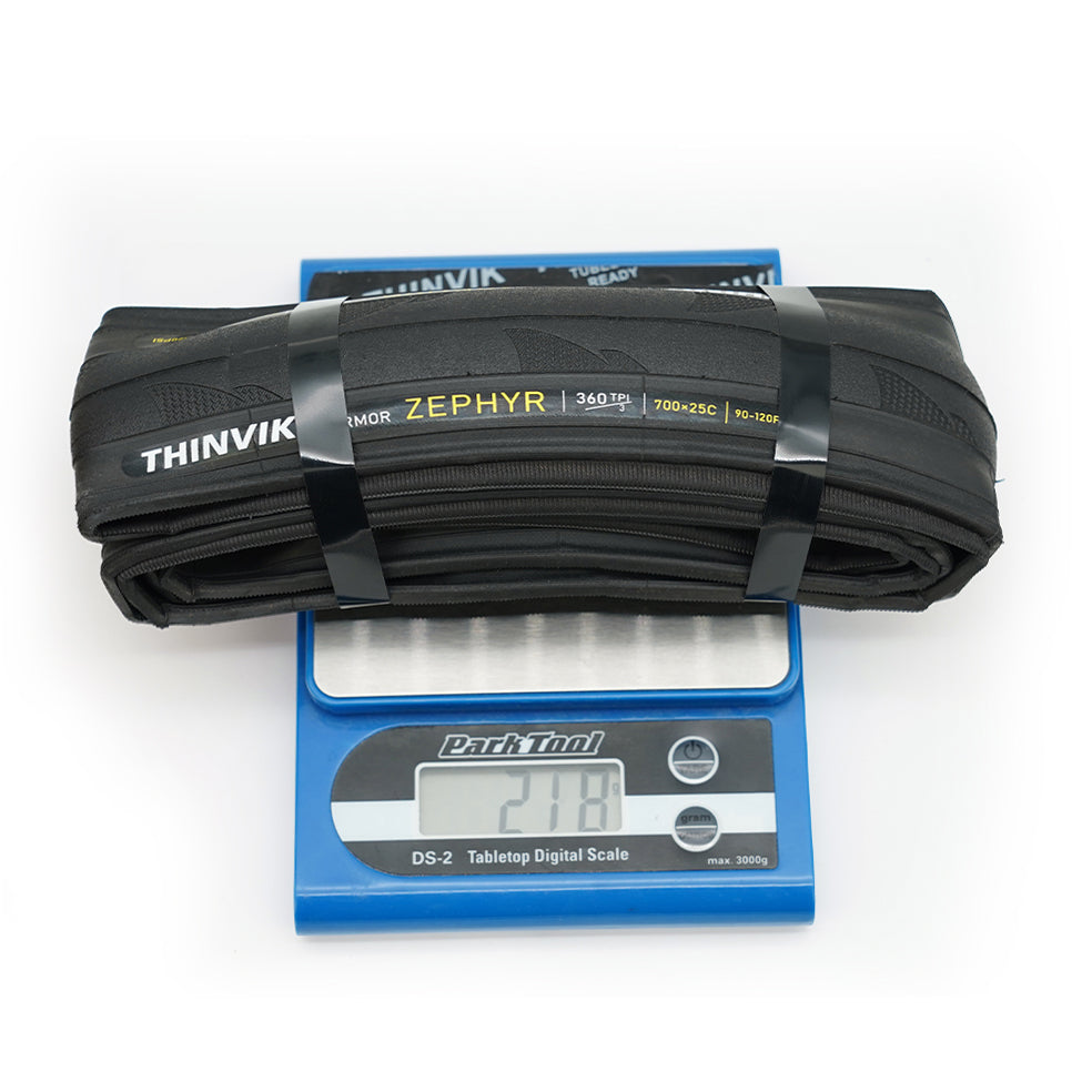 220g/235g Road Bike Tires 360TPI(3x120tpi)