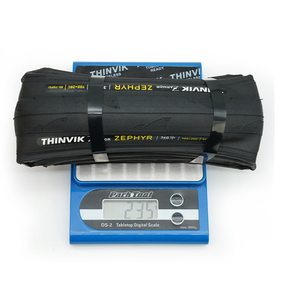 220g/235g Road Bike Tires 360TPI(3x120tpi)