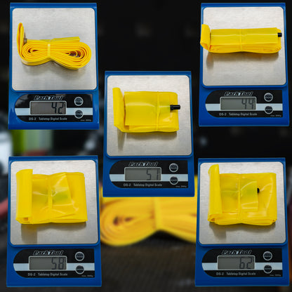 TPU Inner Tube (One Pair)