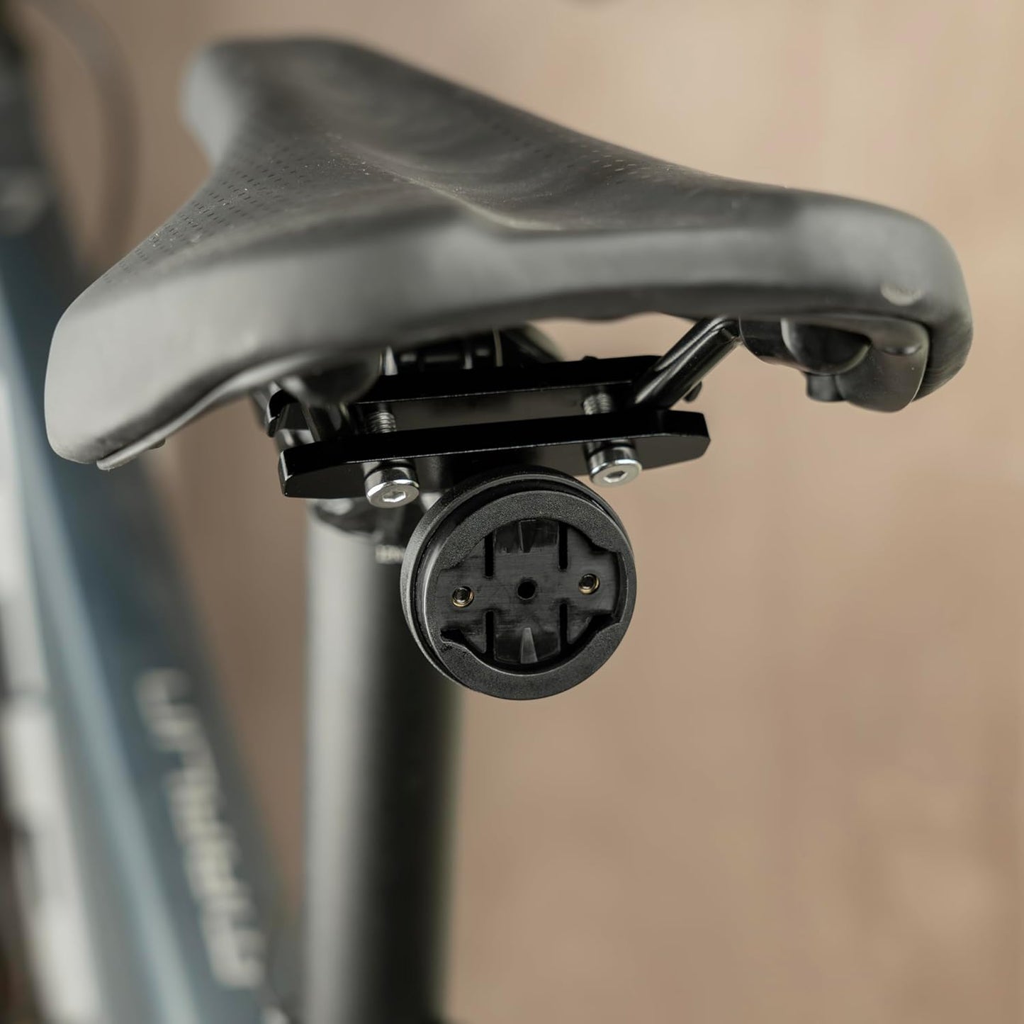 Thinvik Mount Compatible for Garmin Varia,Adjustable Bike Mount.Compatible with Garmin Varia Rearview Radar RTL510,Taillight,Gopro Camera.for Bicycle Saddle, Bike Seat Bow Mount Holder