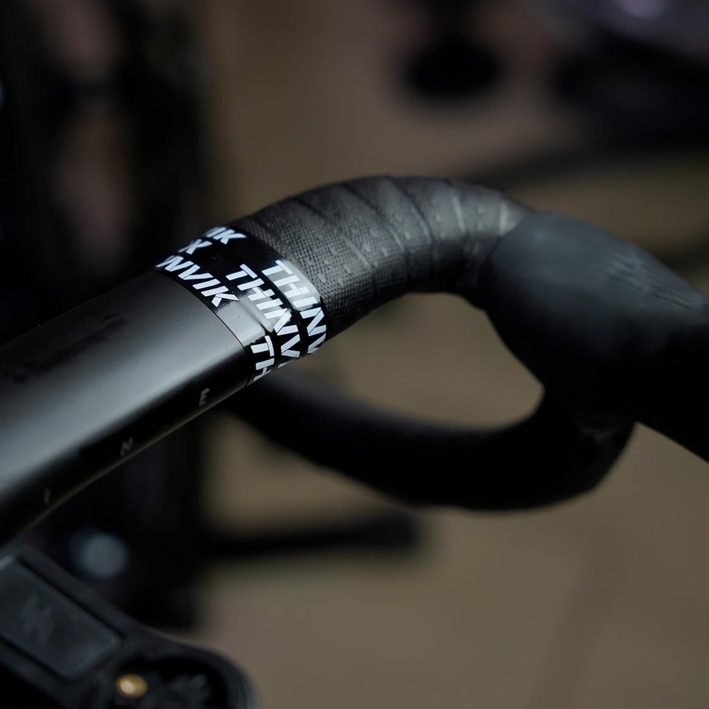 Thinvik Bike Handlebar Tape, Ultra-Light EVA+PU Bicycle Bar Tape