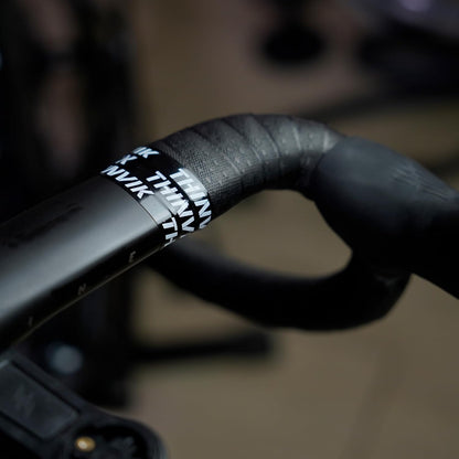 Thinvik Bike Handlebar Tape, Ultra-Light EVA+PU Bicycle Bar Tape