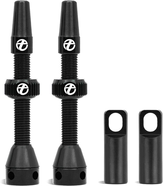 Presta Tubeless Valve Stems