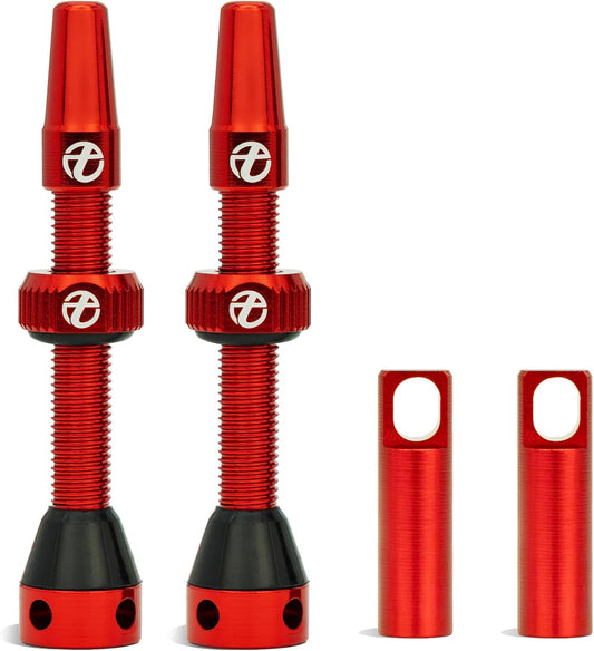 Presta Tubeless Valve Stems