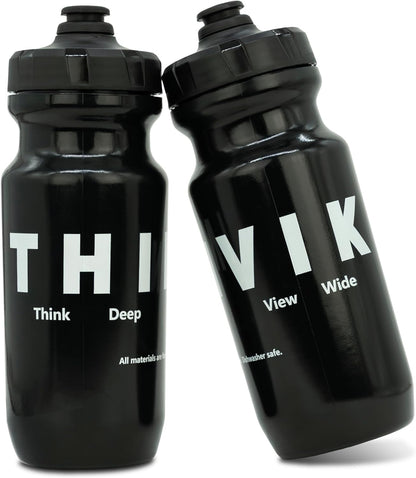 Bike Water Bottles