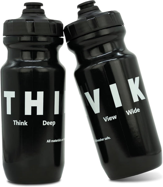 Bike Water Bottles