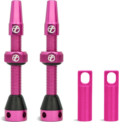 Presta Tubeless Valve Stems