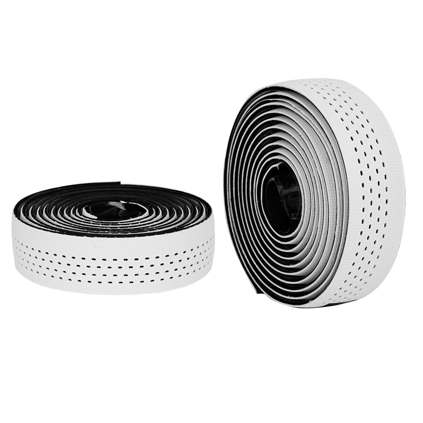 Thinvik Bike Handlebar Tape, Shock Absorbing Silicone & EVA
