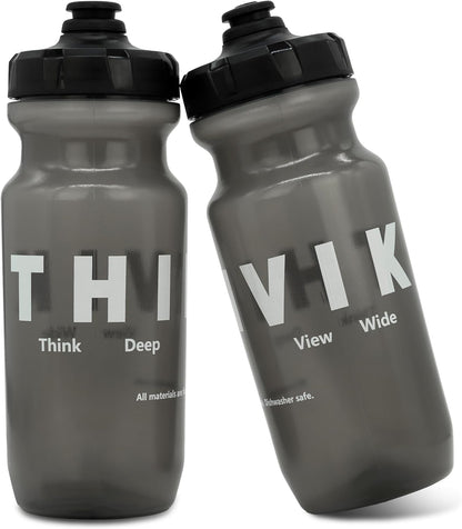 Bike Water Bottles
