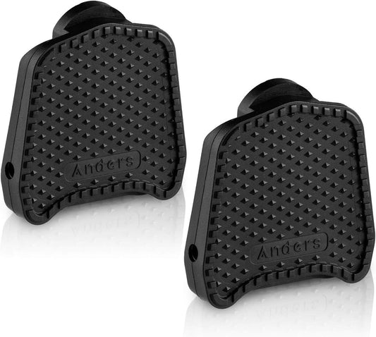 Look Keo Platform  Bike Clipless Pedal Adapters