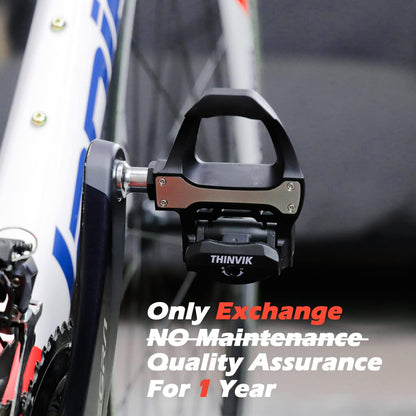SPD-SL Pedals and Cleats set