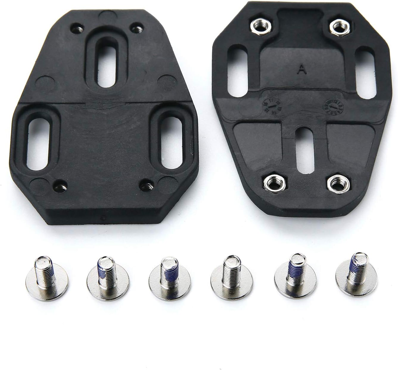 Thinvik Road Bike Shoes Adapter