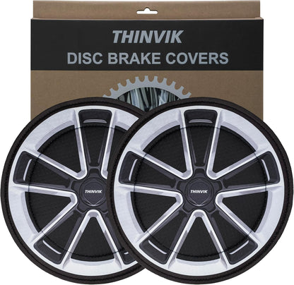 Bike Disc Brake Cover