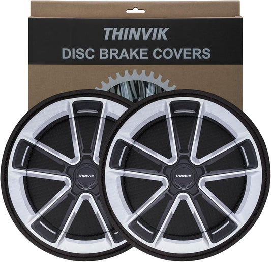 Bike Disc Brake Cover