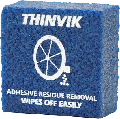 Tubeless Tire Cleaning Tool