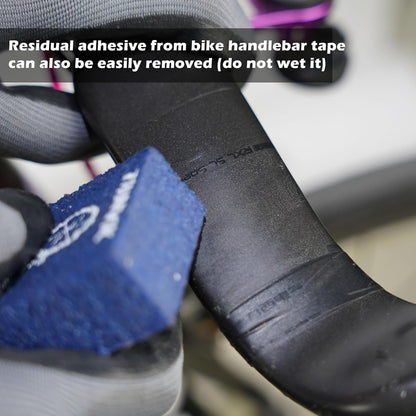 Tubeless Tire Cleaning Tool