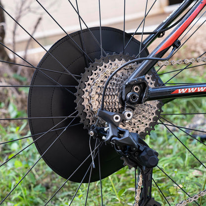 Bike Disc Brake Cover