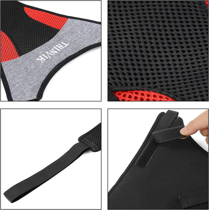 Bike Frame Sweat Guard