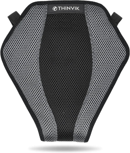 Bike Sweat Guard & Bike Frame Protector Cover