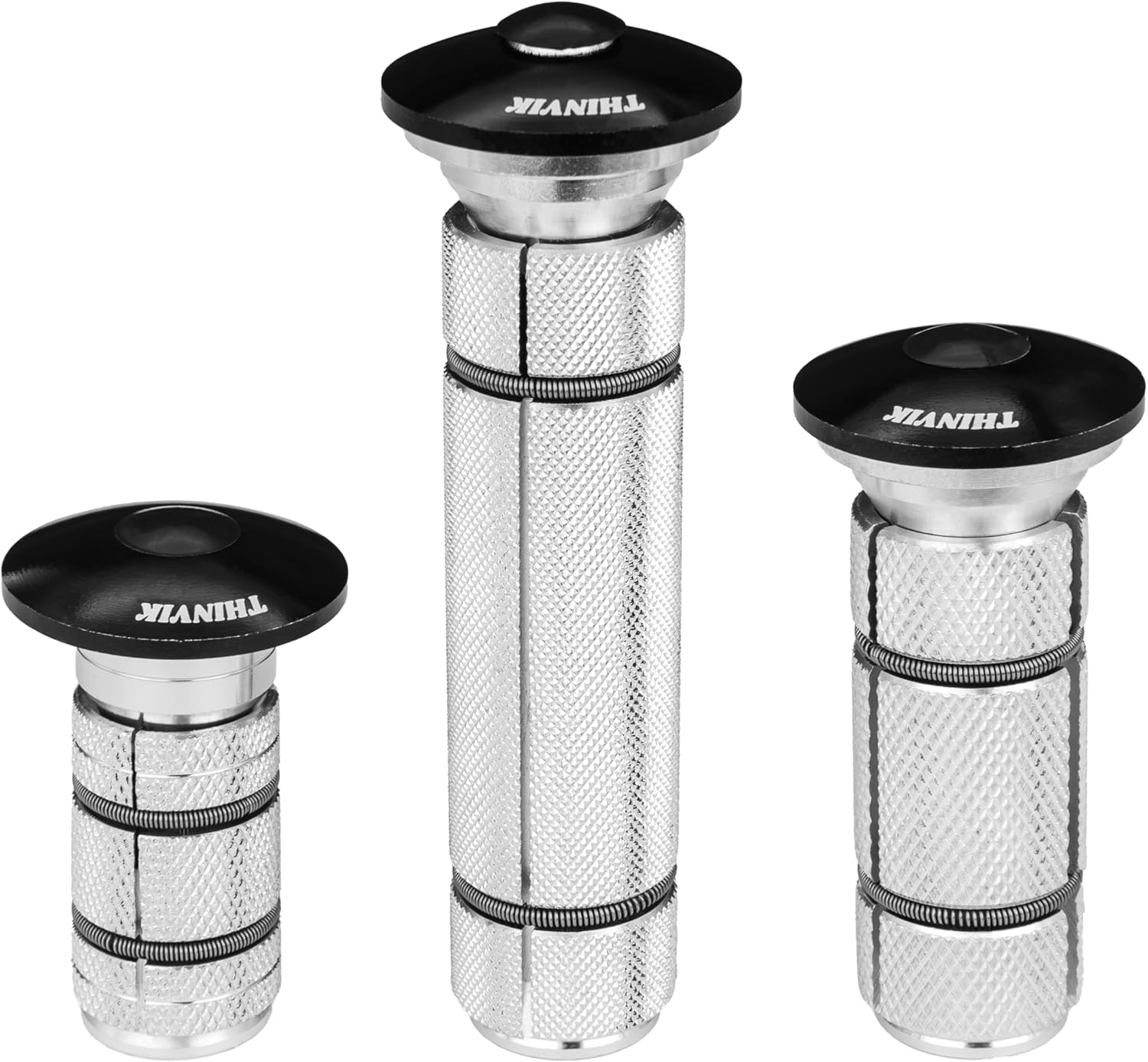 Thinvik Bike Steertube Compression Plug