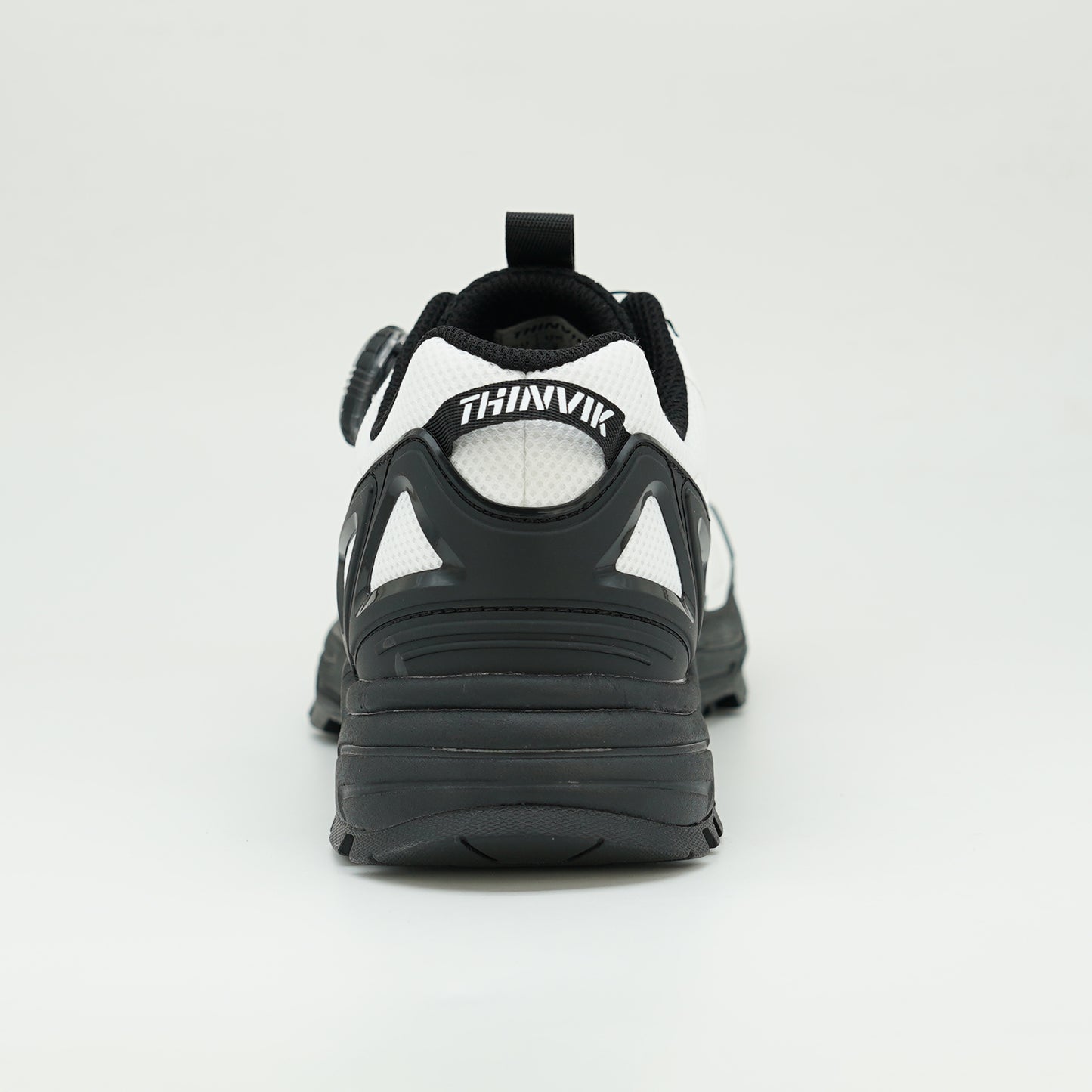 Thinvik Unisex Mountain Bike Shoes, SPD and Flat Pedal Dual Use