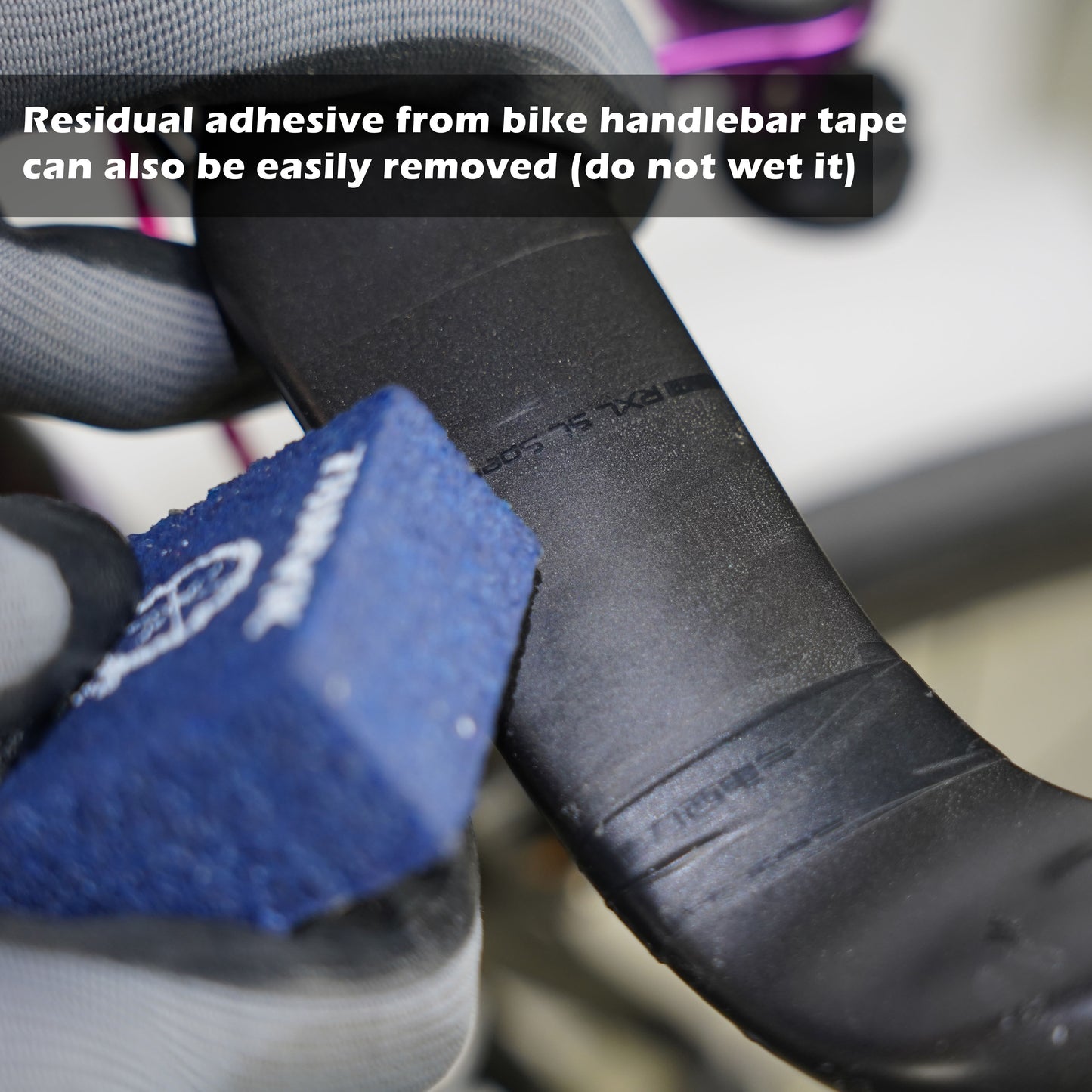 Thinvik Tubeless Tire Cleaning Tool