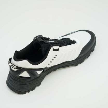 Thinvik Unisex Mountain Bike Shoes, SPD and Flat Pedal Dual Use