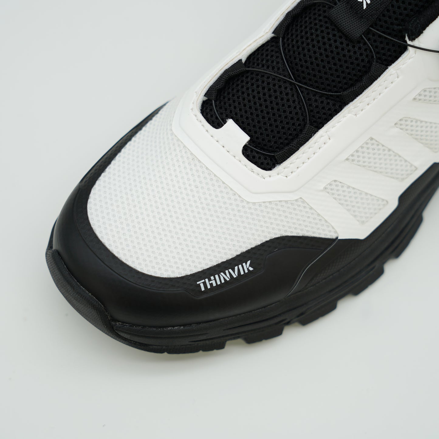 Thinvik Unisex Mountain Bike Shoes, SPD and Flat Pedal Dual Use