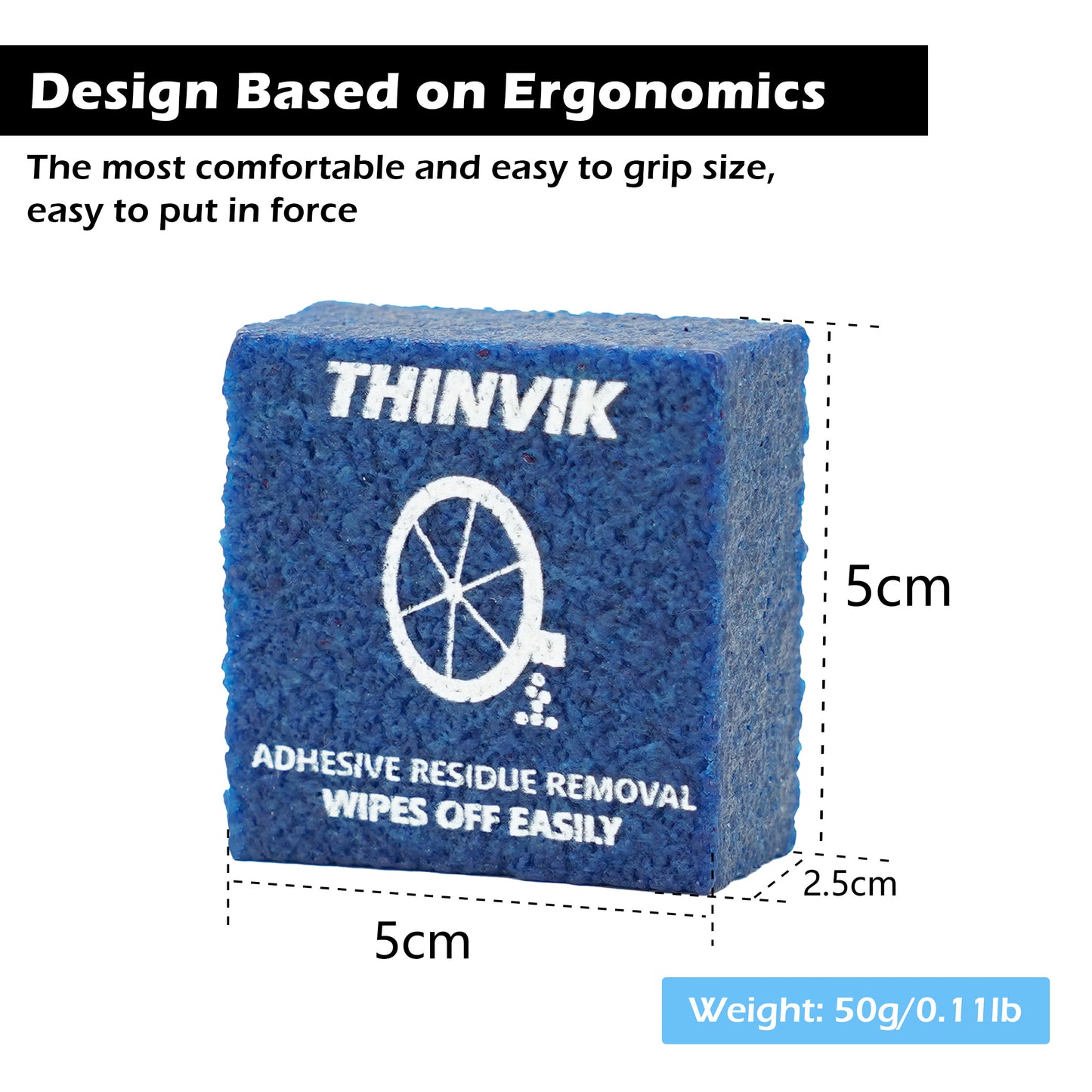Thinvik Tubeless Tire Cleaning Tool
