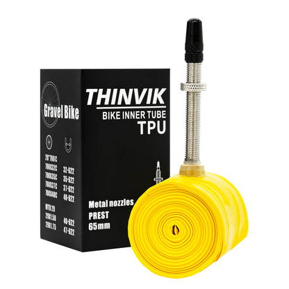 inner tubes for gravel bikes TPU Inner Tube (Single) – Thinvik