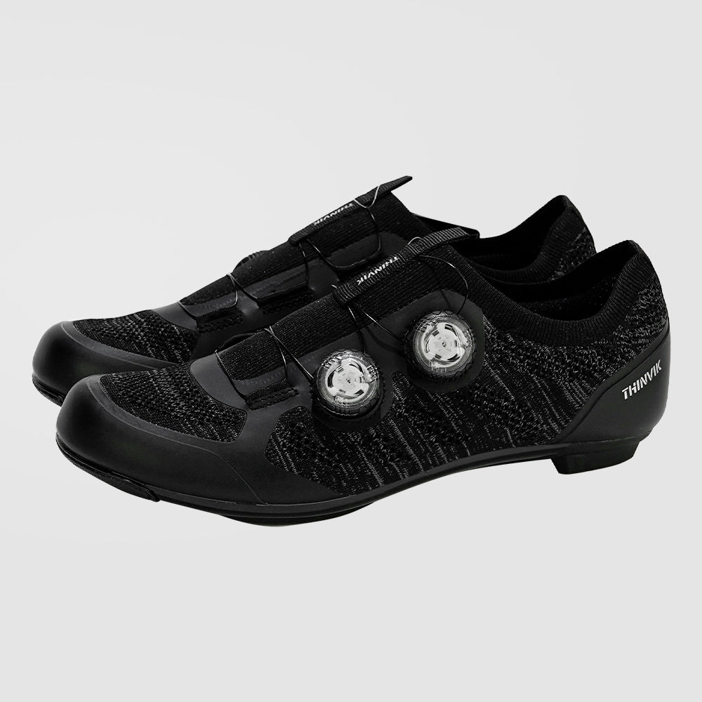 Thinvik S5 Road bike Cycling Shoes For SPD-SL and Keo systems