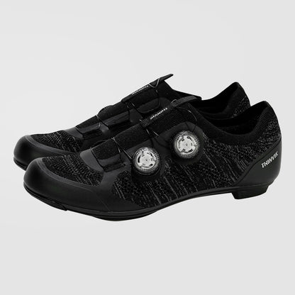 Thinvik S5 Road bike Cycling Shoes For SPD-SL and Keo systems