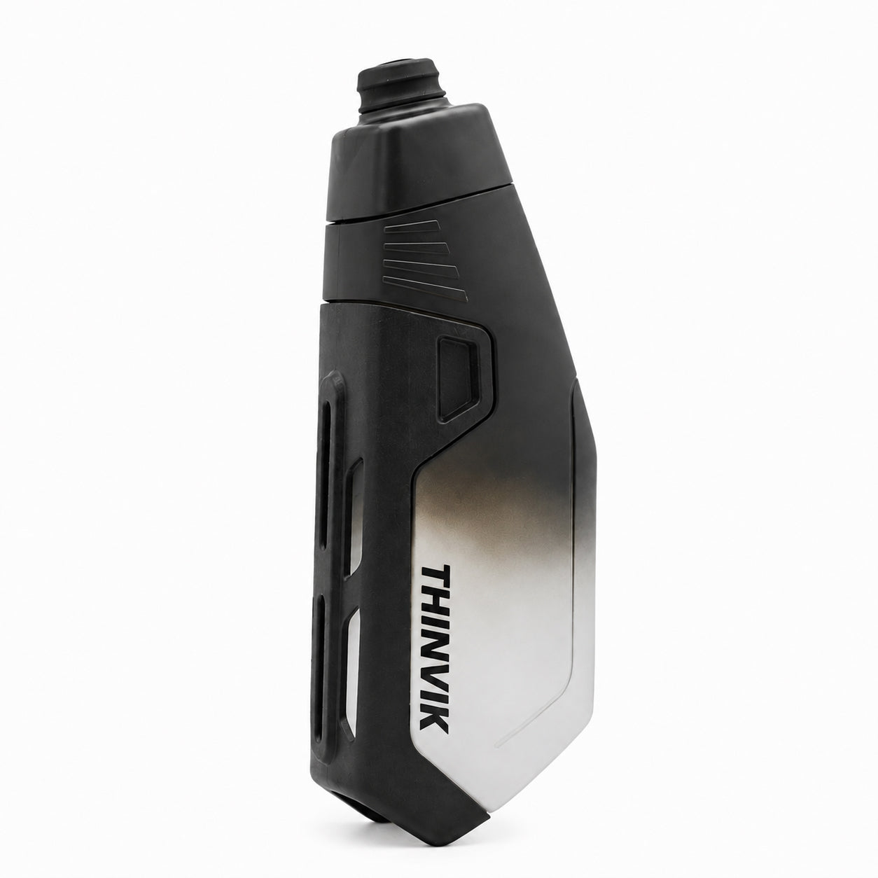 Bicycle Aerodynamic Water Bottle Set, 650ml Squeeze Water Bottle
